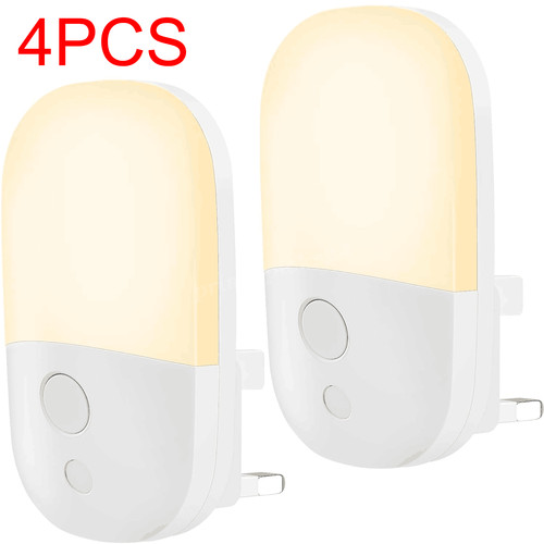 Wall plug led night light - led,