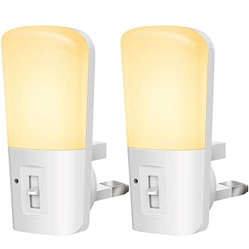 Plug night light - plug,