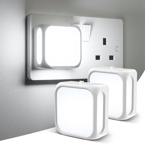 Pack cool white night light - 2,