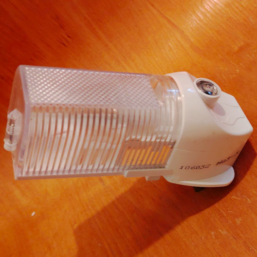 Powerxtra plug night light - plug-in,