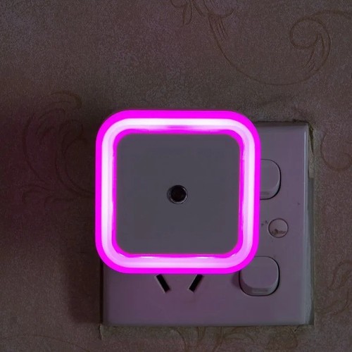 Automatic led night light - automatic,