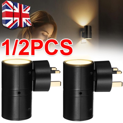 Pack night light plug in - pack,