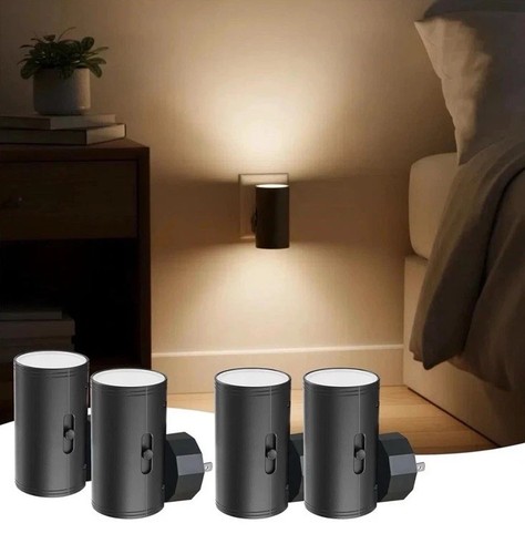 Led plug set dimmable - led, in