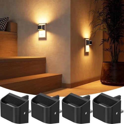 Niorsun plug led night - 4x,