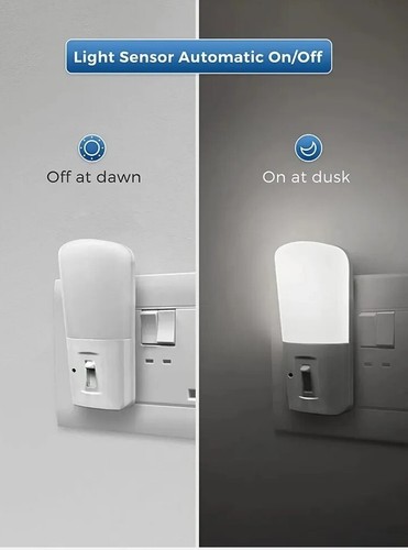 Lohas led plug - lohas, night