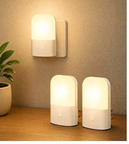 Pack jandcase night light - pack,