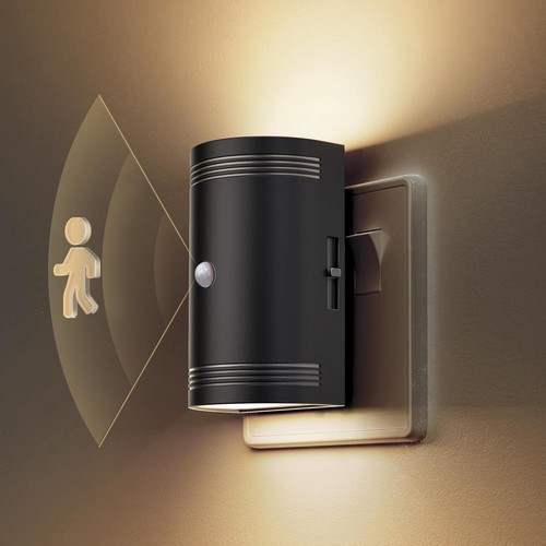 Lohas led night light - night, motion