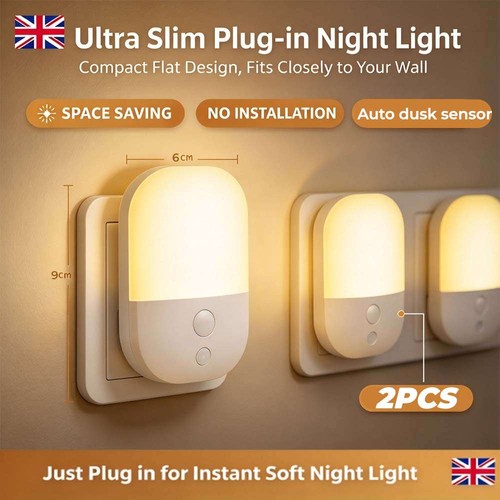 Pack plug night - 2,