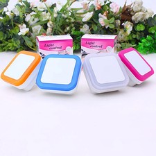 2x Automatic LED Night Light