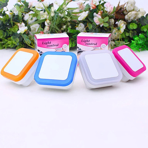 Automatic led night light - automatic,