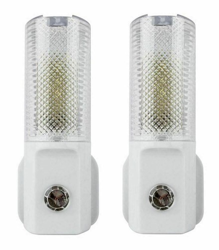 Automatic off led plug - automatic, on