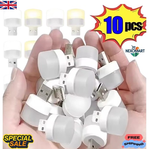 Mini usb night light - night, led