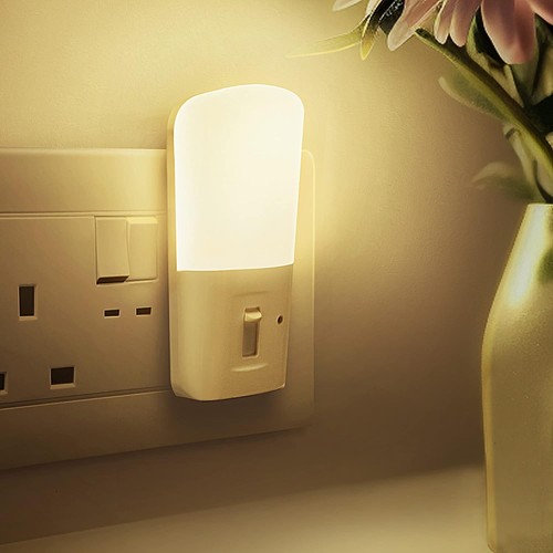Night light plug - night,