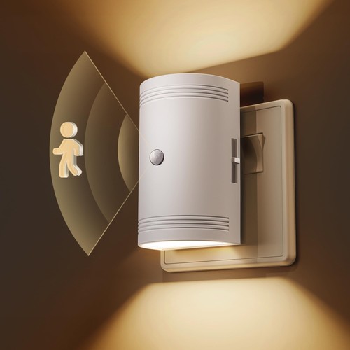 Lohas led night light motion - night,