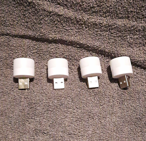 Usb plug mini led night - usb,