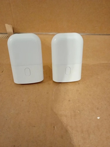 Gfifema gd103uk plug led - gfifema, in