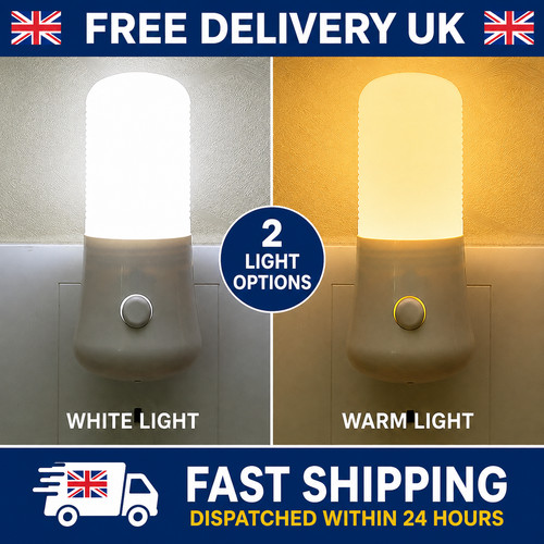 4pack night light - 4pack,