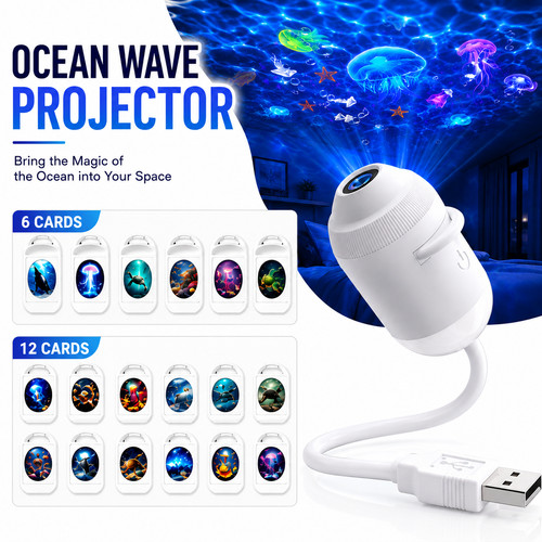 Smart dynamic 5d - hd,