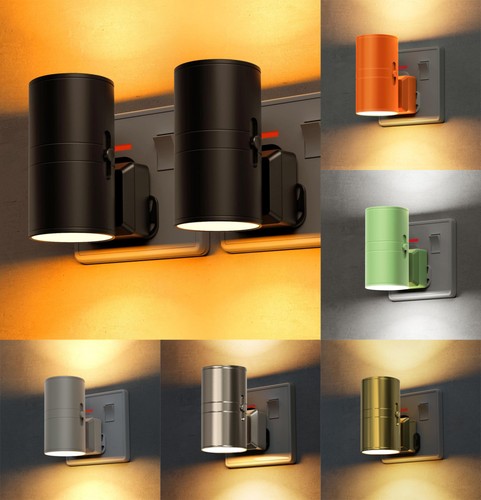 Pack night light - light, in