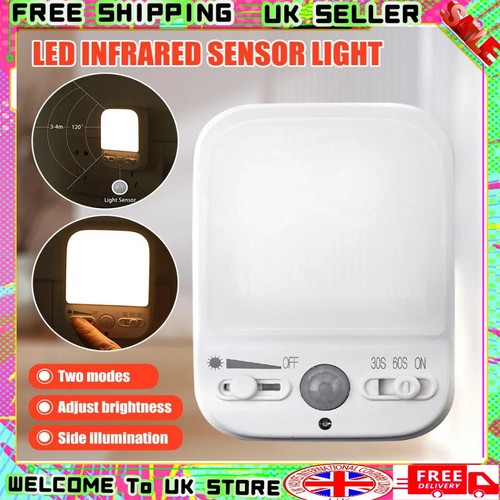 Plug pir motion sensor - pir,