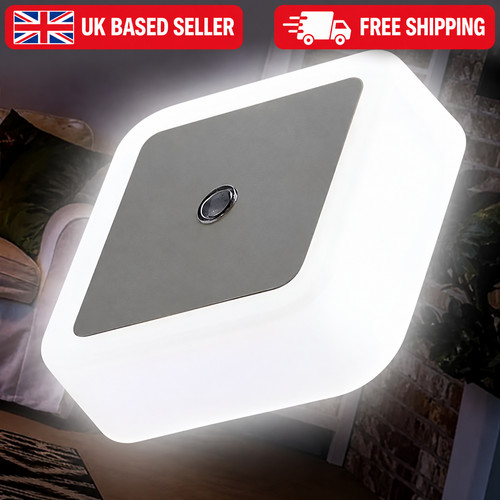 Automatic led night - automatic, light