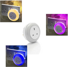 Brackenheath X2010 LED Colour