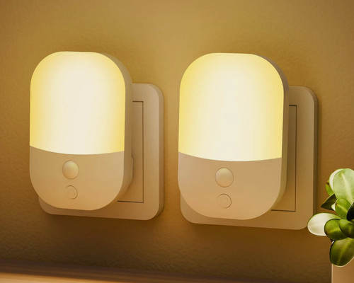 Pack plug night light - night,