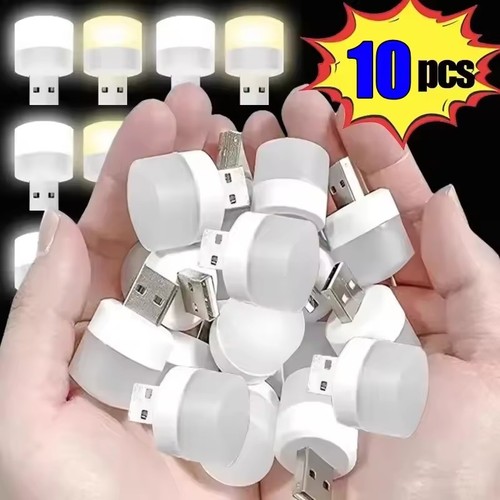 Mini usb night - night, light
