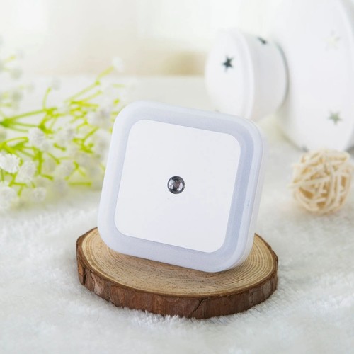 Automatic led night - led,