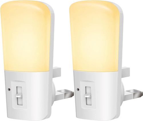Plug night light - in,