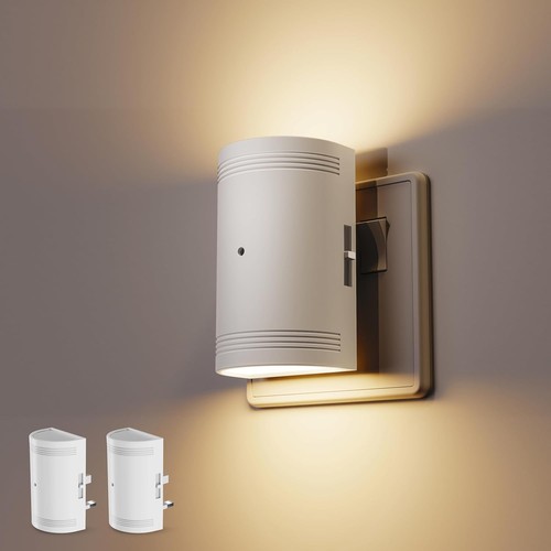 Lohas led night - night, plug