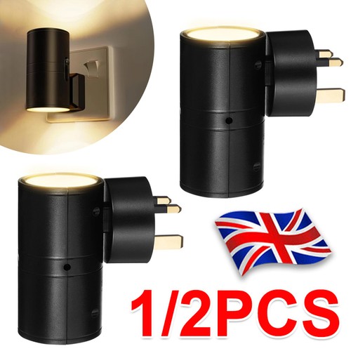 Pcs led night - 1/2,