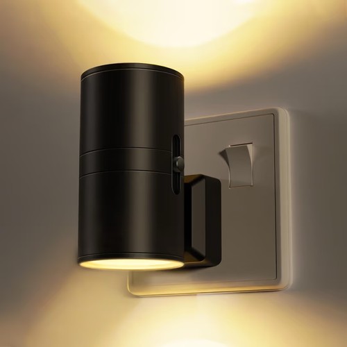 Lohas led plug night light - lohas-led,