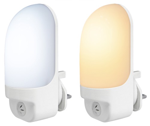 Automatic led night light - automatic,
