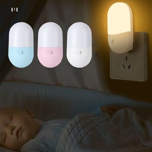 Socket kids light led night - socket,