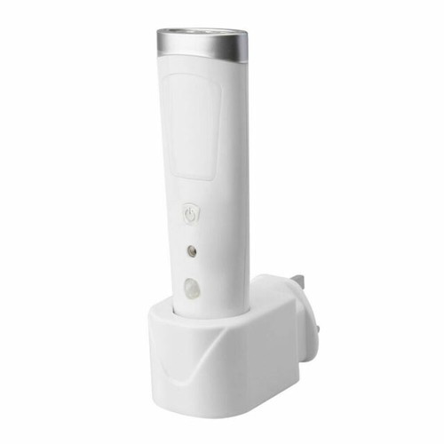 Rechargeable torch led light - led,
