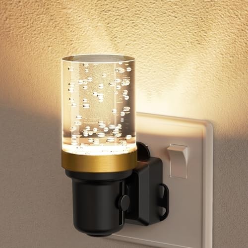 Jandcase night light plug - jandcase,
