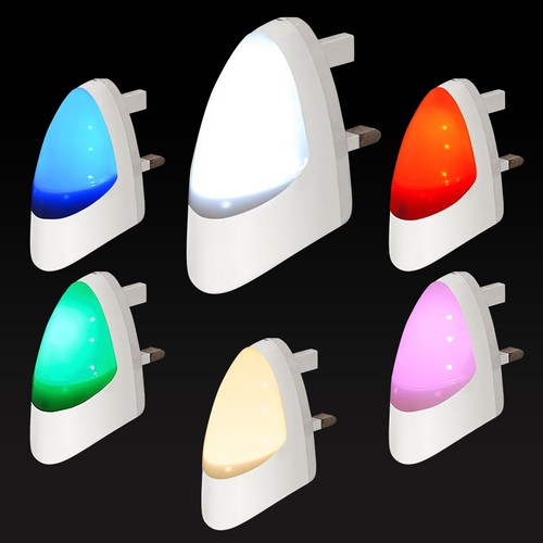 Automatic led sensor night - x,