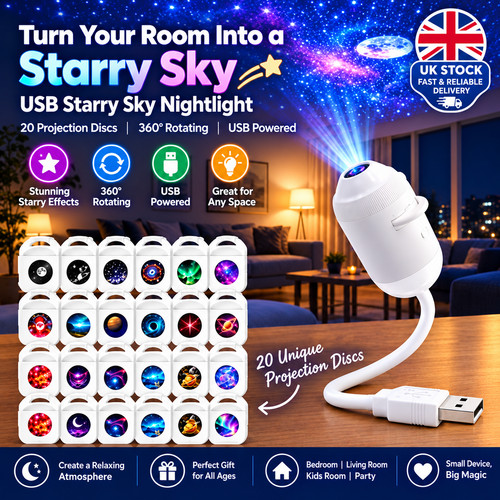 Smart dynamic 5d - hd,