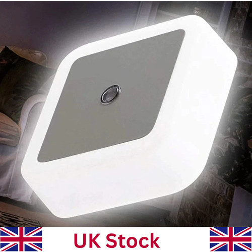 Automatic led night light - automatic, uk