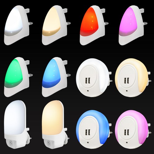 Automatic led night - automatic,