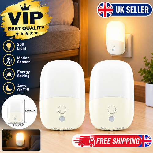 Pack plug night - pack, in
