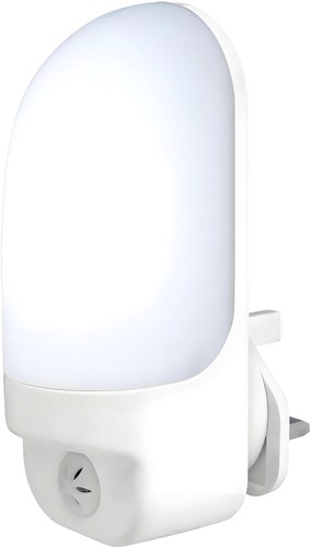Led night light plug - night,