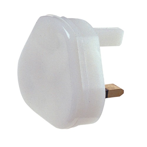 Plug glow night light - plug,