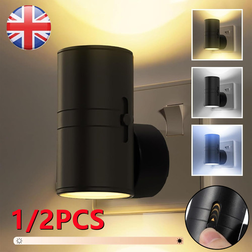 Pack led night lights - pack,