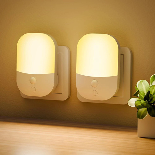 Pack plug night - in, light