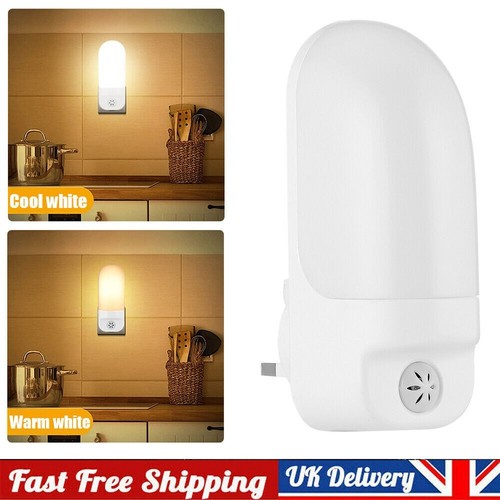 Automatic led night light - automatic,