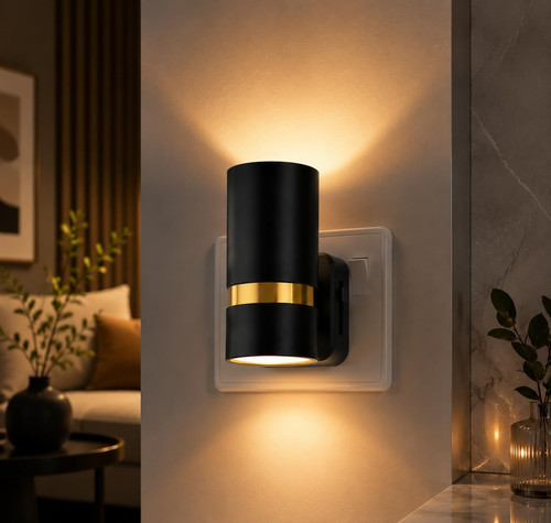 Lohas led night light plug - lohas-led, in