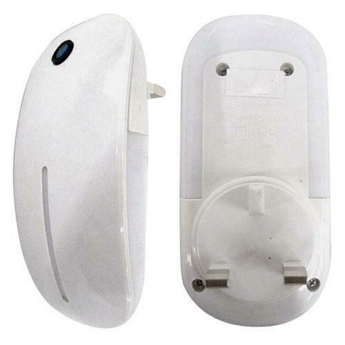 Automatic plug in - x, night