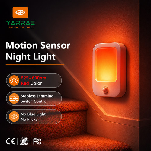 Plug night light wall - light,